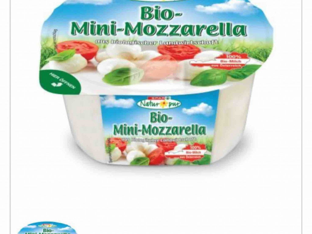 Mini Mozzarella von annargtr | Hochgeladen von: annargtr