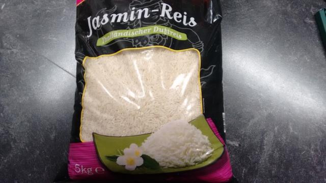 Jasmin Reis, gekocht | Hochgeladen von: dirk816