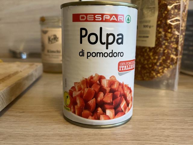 Polpa di Pomodoro by JohnnyVanVIE | Uploaded by: JohnnyVanVIE Polpa di Pomodoro by JohnnyVanVIE | Uploaded by: JohnnyVanVIE