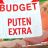 s-Budget Puten Exra by User15816940 | Hochgeladen von: User15816940