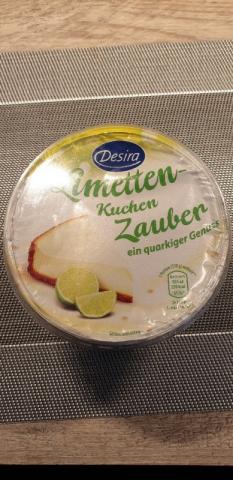 Limetten Kuchenzauber Desira von benmoeller531 | Hochgeladen von: benmoeller531