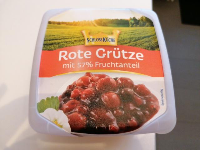 Rote Grütze, mit 57% Fruchtanteil von CatOfDarkness | Hochgeladen von: CatOfDarkness