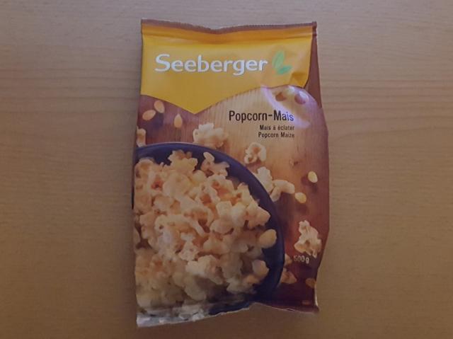 Popcorn-Mais | Hochgeladen von: Salzstangen123