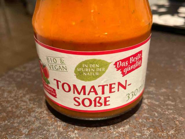 Tomatensoße Lebe Gesund von samoa | Hochgeladen von: samoa