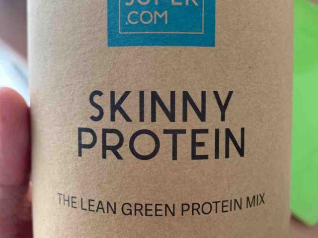 Skinny Protein von Daniel2510 | Hochgeladen von: Daniel2510