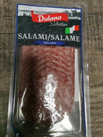 Salami, Milano von weam | Hochgeladen von: weam