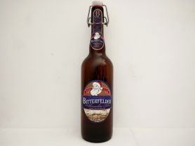 Bitterfelder - Weihnachts Bier: Das Festliche (saisonal) | Hochgeladen von: micha66/Akens-Flaschenking Bitterfelder - Weihnachts Bier: Das Festliche (saisonal) | Hochgeladen von: micha66/Akens-Flaschenking