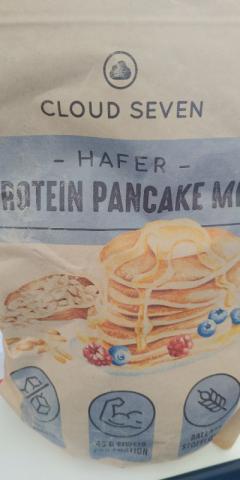 Protein pancake mix -  Hafer, Hafer von Ploppine | Hochgeladen von: Ploppine