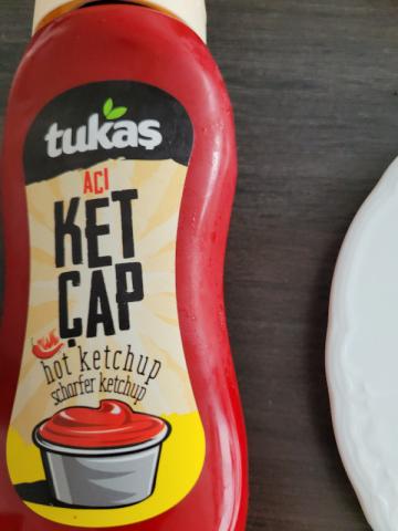 Aci Ket Cap, Hot ketchup von Hanan0412 | Hochgeladen von: Hanan0412