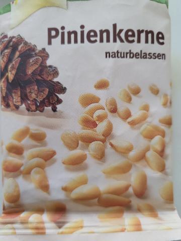 Pinienkerne, naturbelassen von denise_1 | Hochgeladen von: denise_1