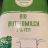 Bio Buttermilch, 1% Fett by Harke | Hochgeladen von: Harke