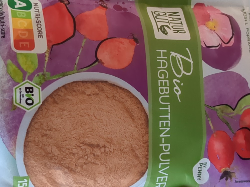 Bio Hagebuttenpulver, Natur Gut von silvia4 | Hochgeladen von: silvia4 Bio Hagebuttenpulver, Natur Gut von silvia4 | Hochgeladen von: silvia4