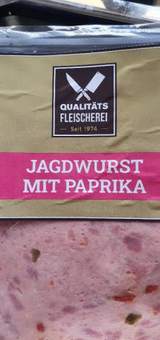 Jagdwurst mit Paprika von Andra29 | Hochgeladen von: Andra29