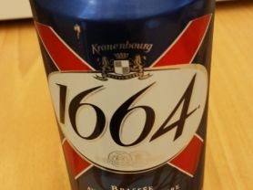 Bier Kronenbourg | Hochgeladen von: stoecki