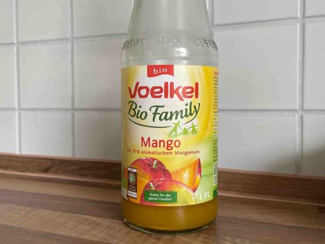 Mango, Bio Family von stilbuch | Hochgeladen von: stilbuch