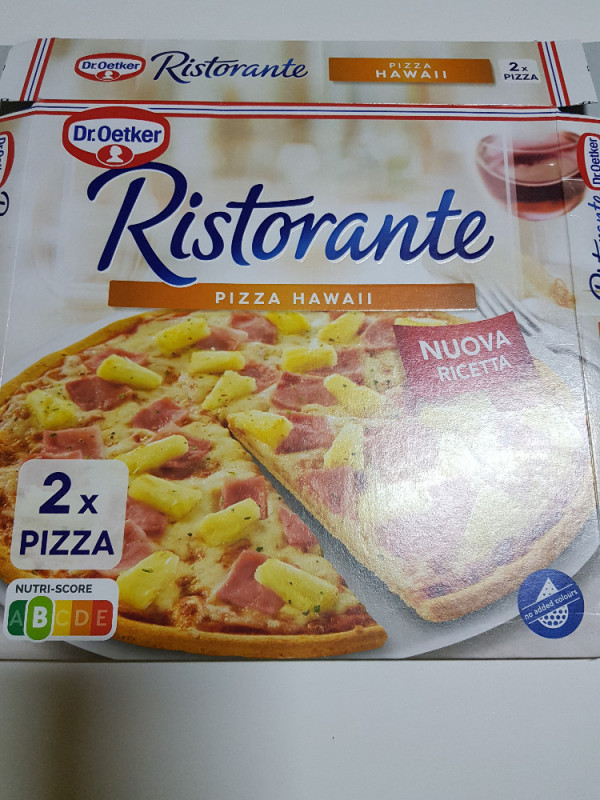 Ristorante Pizza Hawaii 2x von P1exes | Hochgeladen von: P1exes