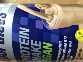 Protein Shake Vegan, Cookies & Cream | Hochgeladen von: Tsukki