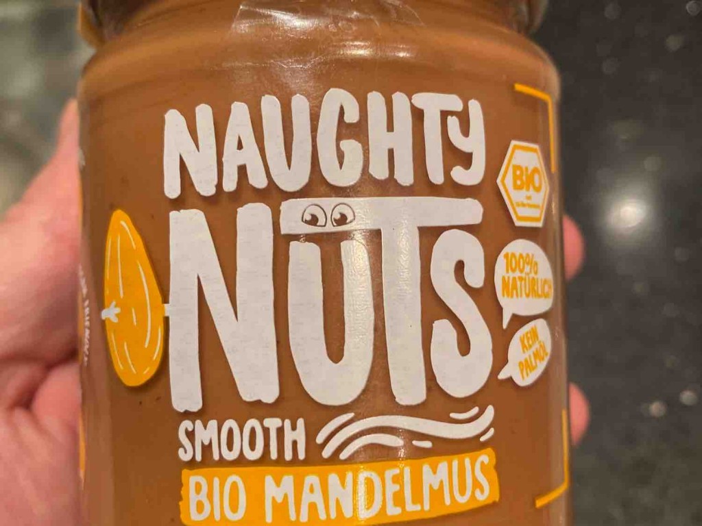 naughty nuts, mandelmus von solong77225 | Hochgeladen von: solong77225