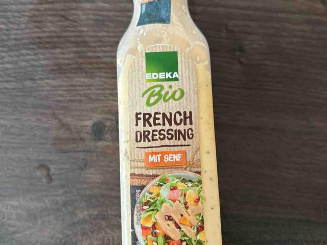 Bio French Dressing mit Senf by gezmemo | Uploaded by: gezmemo