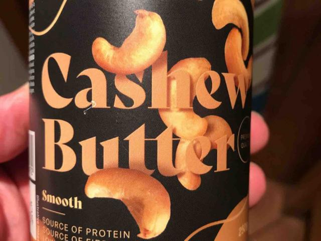 Cashew Butter, smooth von Esood | Hochgeladen von: Esood