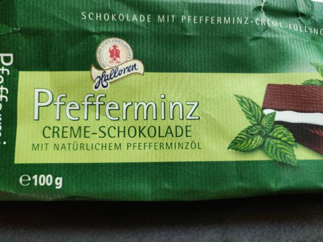 Pfefferminz Creme-Schokolade, mit natürlichem Pfefferminzöl by j | Uploaded by: jimajon866