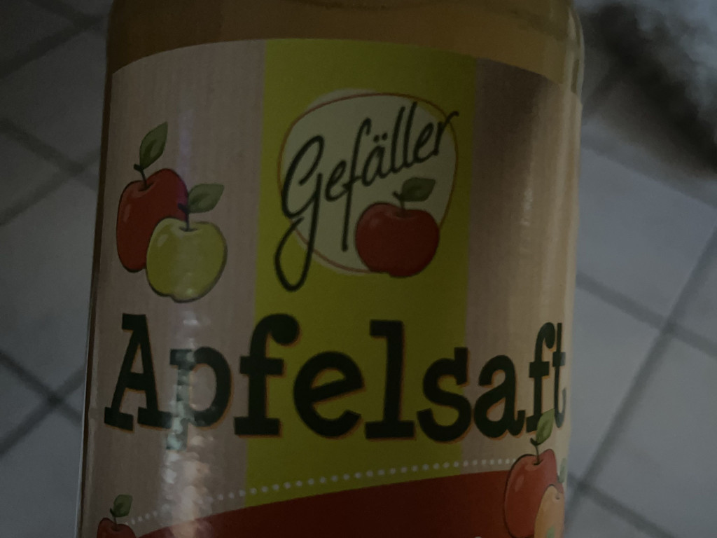 Apfelsaft, naturtrüb von carespo | Hochgeladen von: carespo Apfelsaft, naturtrüb von carespo | Hochgeladen von: carespo