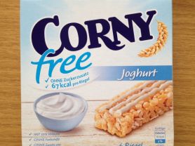 Corny Free, Joghurt | Hochgeladen von: xmellixx