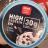 High Protein Eis Cookies & Cream von haney | Hochgeladen von: haney