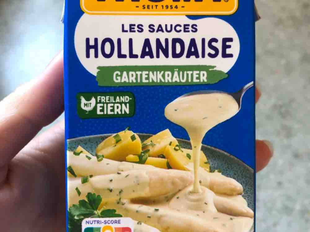 Les Sauces Hollandaise Gartenkräuter  von PeanutButterAndNutella | Hochgeladen von: PeanutButterAndNutella