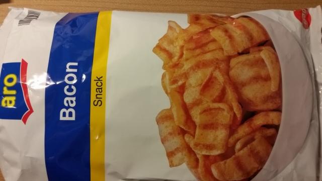 Bacon Snack | Hochgeladen von: michhof