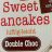 Sweet Pancakes Double Choc von confusedg10 | Hochgeladen von: confusedg10