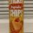 Stacked Flavour Paprika Chips von Kevin44 | Hochgeladen von: Kevin44