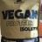 Vegan Protein Isolate von carolynka | Hochgeladen von: carolynka