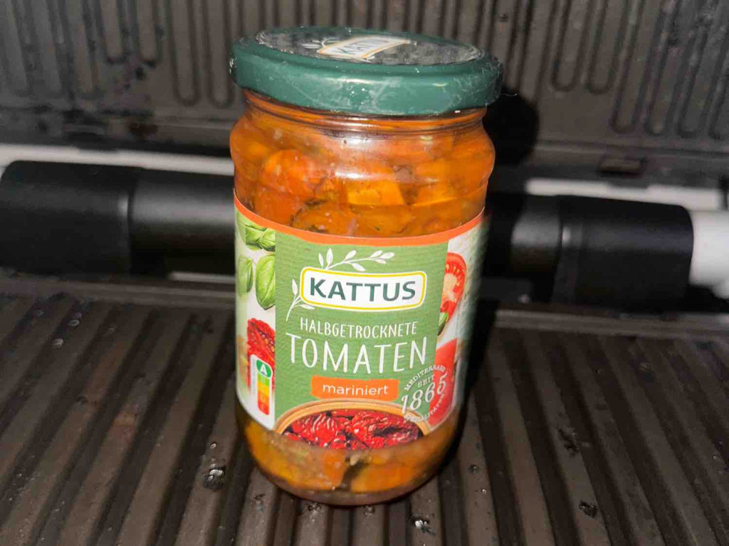 halbgetrocknete tomaten von Luca1andonly | Hochgeladen von: Luca1andonly