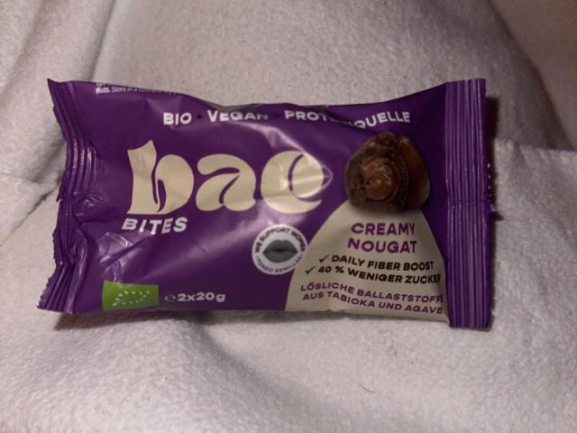 Bae Bites, Creamy Nougat von jessibergander | Hochgeladen von: jessibergander Bae Bites, Creamy Nougat von jessibergander | Hochgeladen von: jessibergander