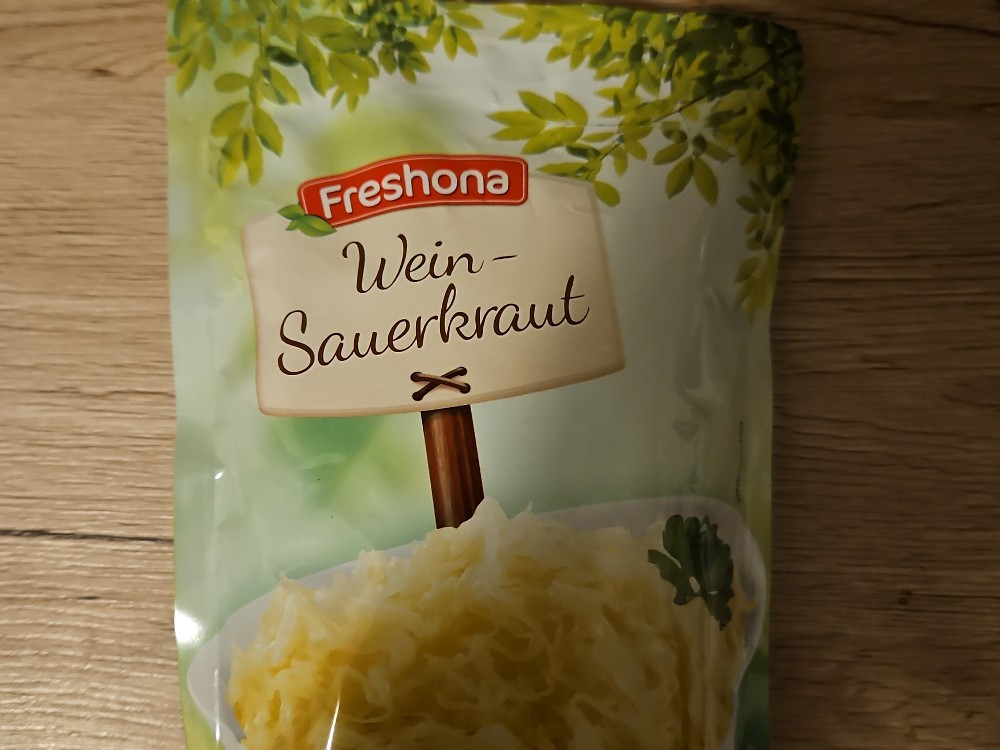 Wein-Sauerkraut von Josi27 | Hochgeladen von: Josi27