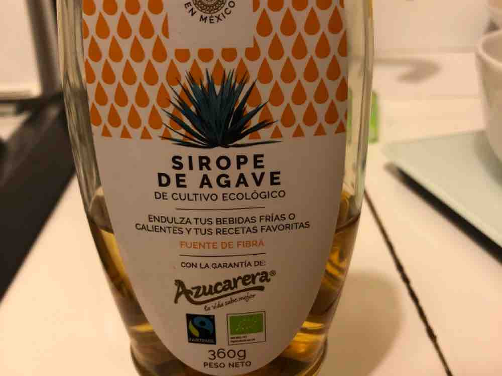 Sirope de Agave von leonhennig | Hochgeladen von: leonhennig