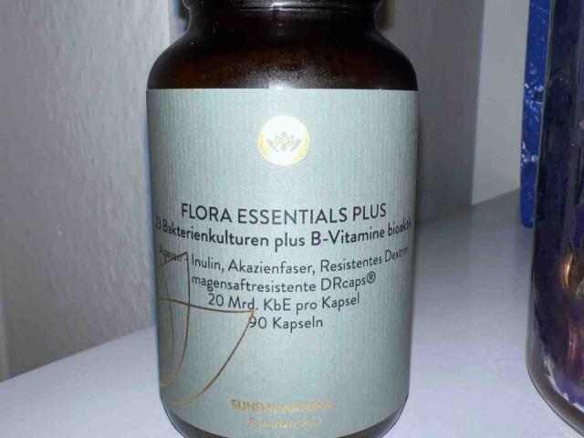 Flora Essentials Plus von Laravanessaaa | Hochgeladen von: Laravanessaaa