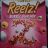 Reelz Bubble Gum Mix, mit Milch (1,5%) von srb.x.132 | Hochgeladen von: srb.x.132