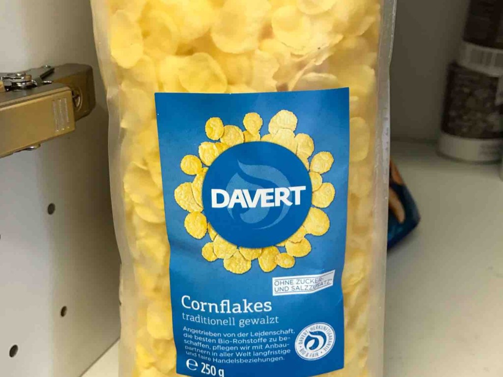 Cornflakes Davert von braunauge1363 | Hochgeladen von: braunauge1363