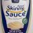 Almost Skinny Sauce, Mayo von broti | Hochgeladen von: broti