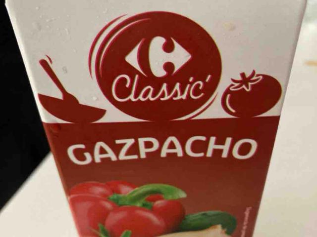 Gazpacho von not4less | Hochgeladen von: not4less