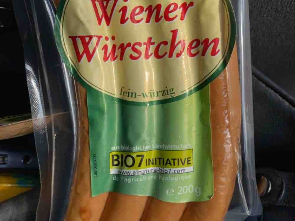Wiener Würstchen, Bio von MarjoKaarina | Hochgeladen von: MarjoKaarina