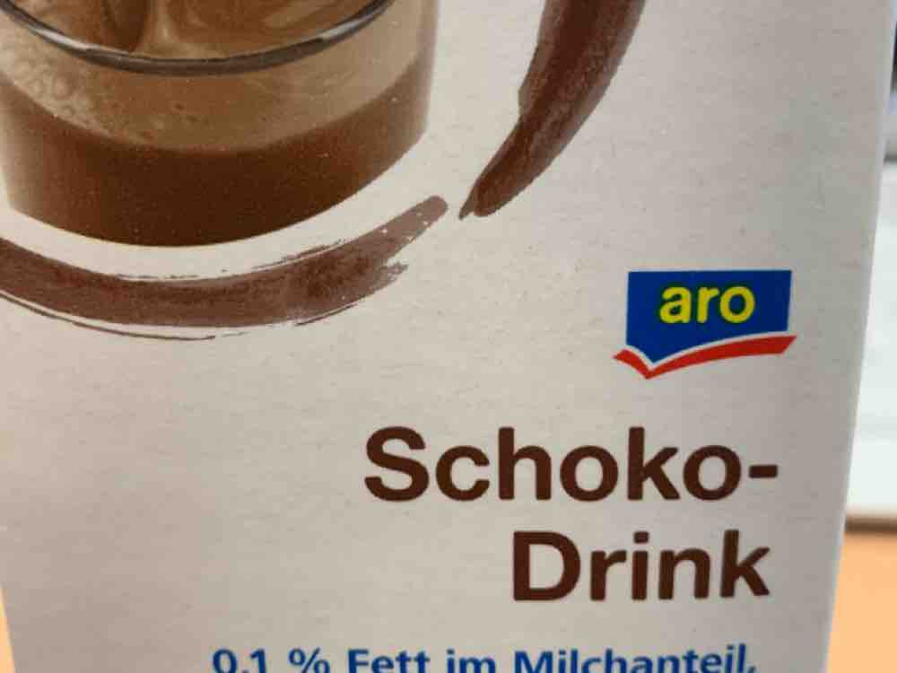 Schockodrink, 0,1% Fett von dome123 | Hochgeladen von: dome123