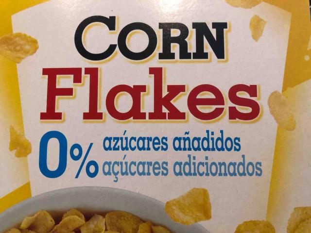 Corn flakes by lastorset | Hochgeladen von: lastorset