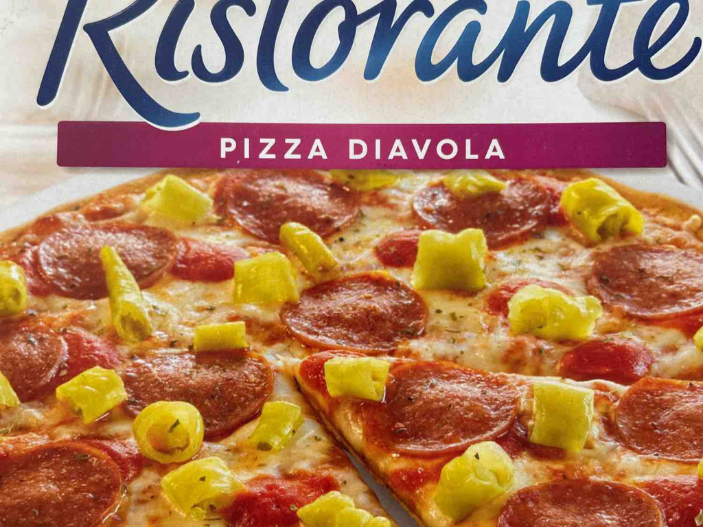 Ristorante Pizza Diavola by MattNov | Hochgeladen von: MattNov