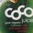 coco juice with pineapple and acerola von possifam | Hochgeladen von: possifam