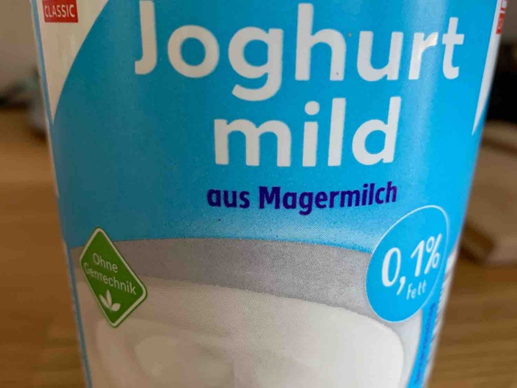 Joghurt Mild, 0,1 % von RBL4EVER | Hochgeladen von: RBL4EVER