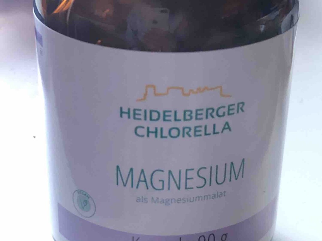 Magnesium (Malat) von alex1981 | Hochgeladen von: alex1981