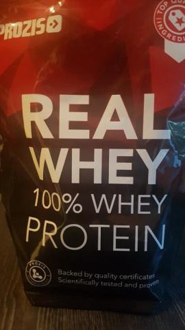 Whey protein 100% real  , Banana flavour  von ericmiles | Hochgeladen von: ericmiles